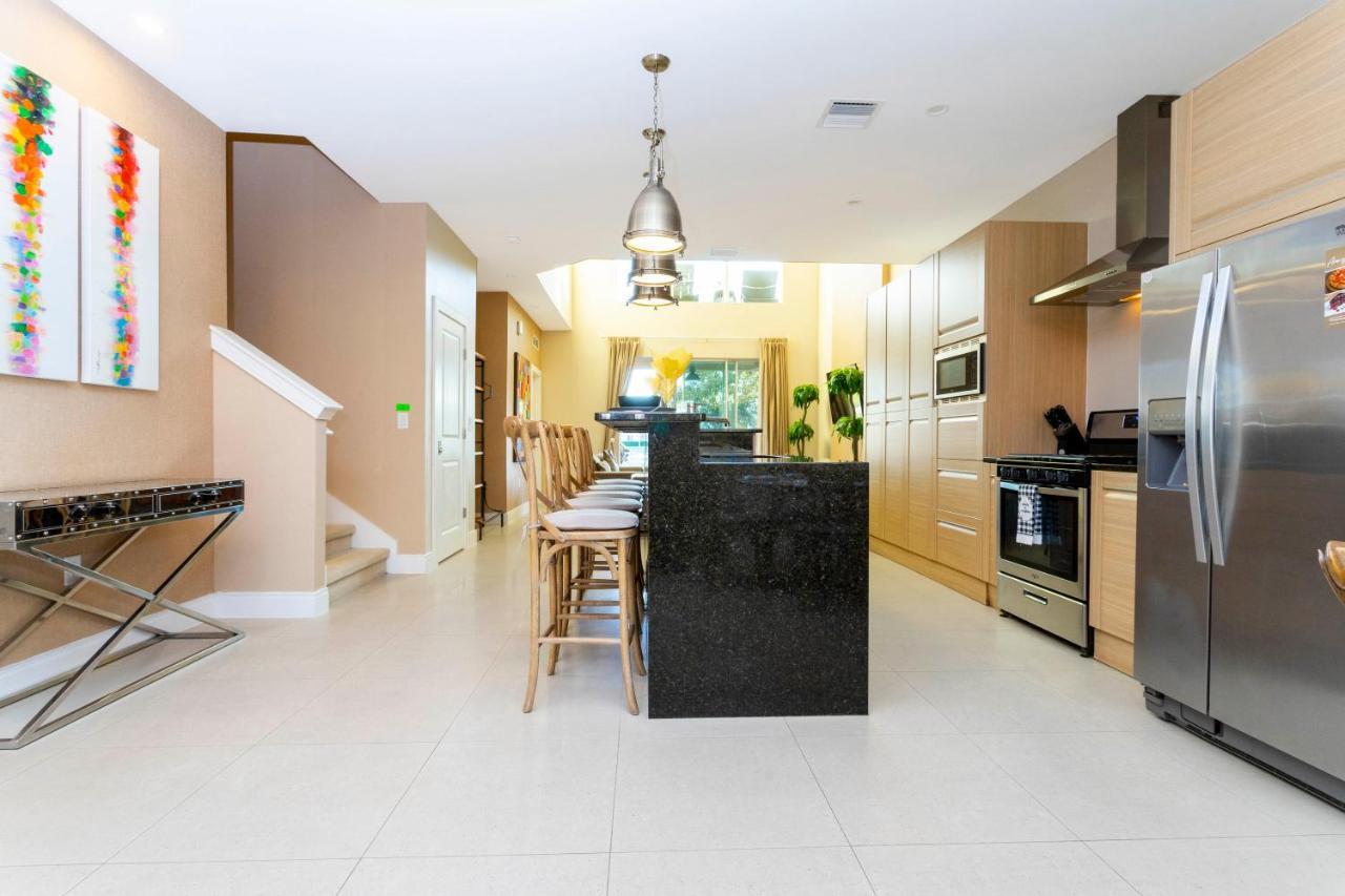 Stunning 4Bd Close To Disney @ Magic Village 7614 Орландо Экстерьер фото