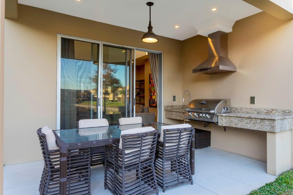 Stunning 4Bd Close To Disney @ Magic Village 7614 Орландо Экстерьер фото