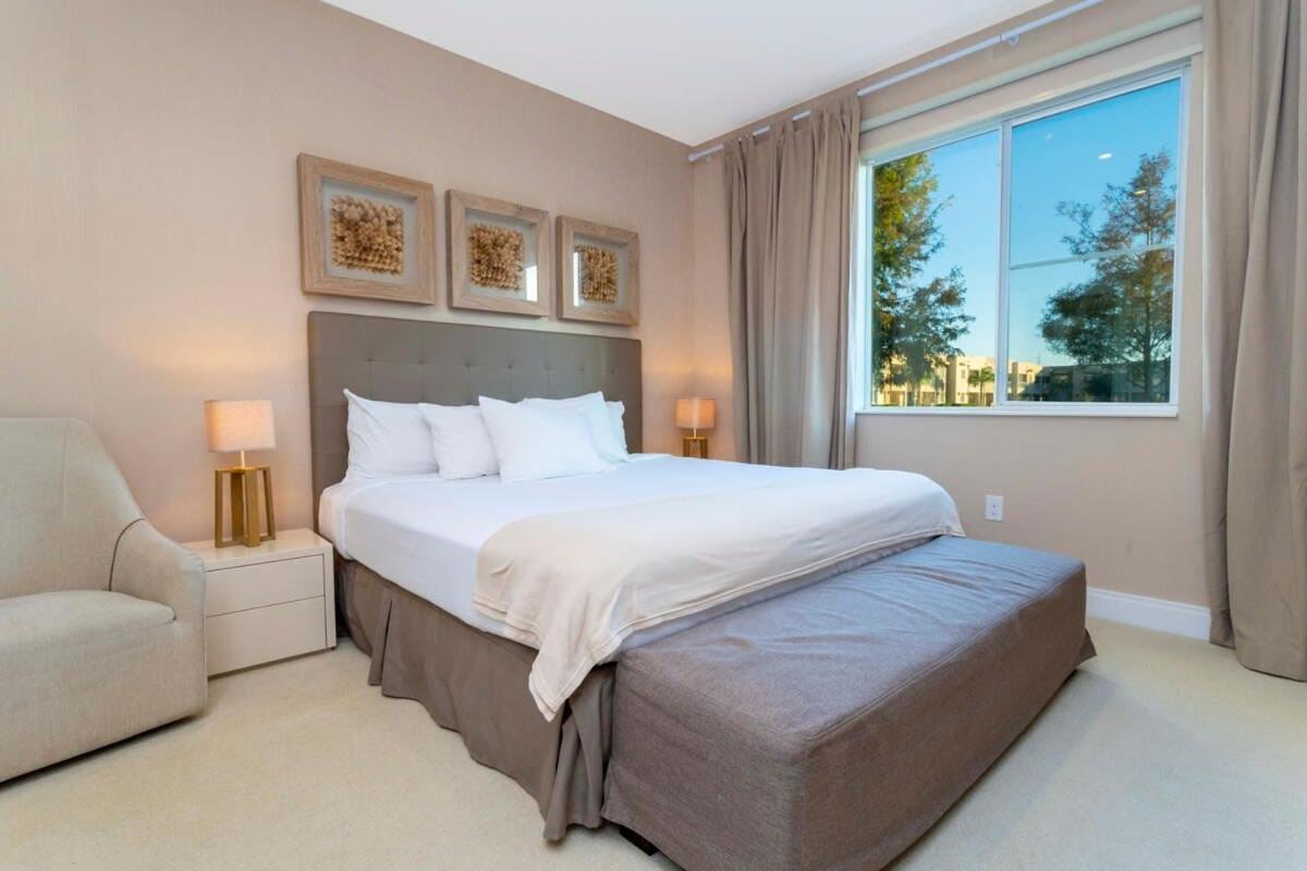 Stunning 4Bd Close To Disney @ Magic Village 7614 Орландо Экстерьер фото