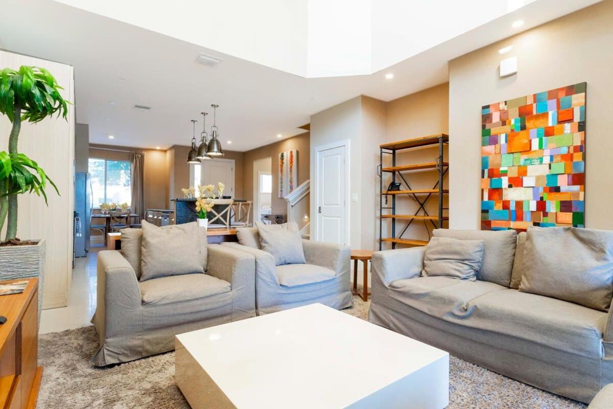 Stunning 4Bd Close To Disney @ Magic Village 7614 Орландо Экстерьер фото