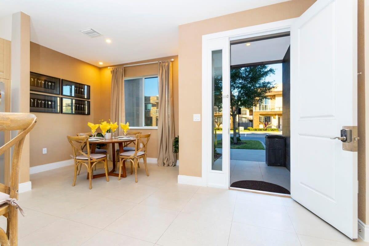 Stunning 4Bd Close To Disney @ Magic Village 7614 Орландо Экстерьер фото